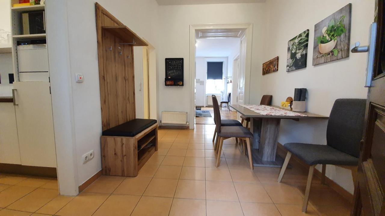 Gorgeous Viennese Apartment 10 Min To City Center Экстерьер фото