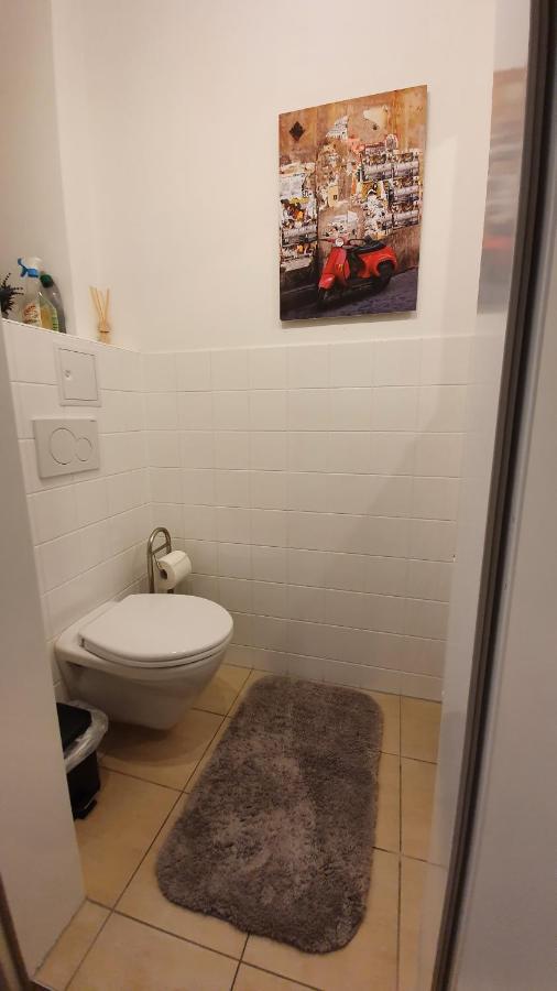 Gorgeous Viennese Apartment 10 Min To City Center Экстерьер фото