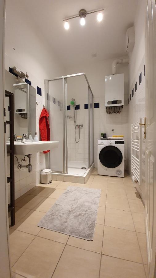 Gorgeous Viennese Apartment 10 Min To City Center Экстерьер фото