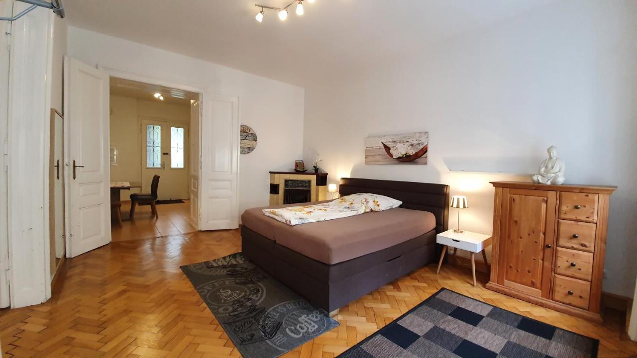 Gorgeous Viennese Apartment 10 Min To City Center Экстерьер фото